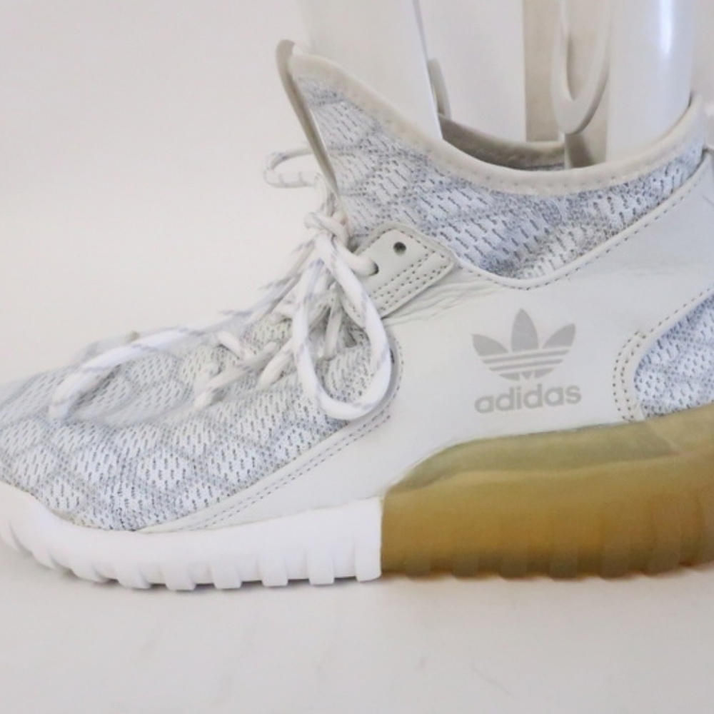adidas Tubular X Primeknit NYC Fashion Week Excl - Picture 2 of 8